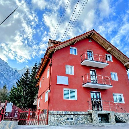 Valea Alba View - Self Check-In Otel Buşteni Dış mekan fotoğraf