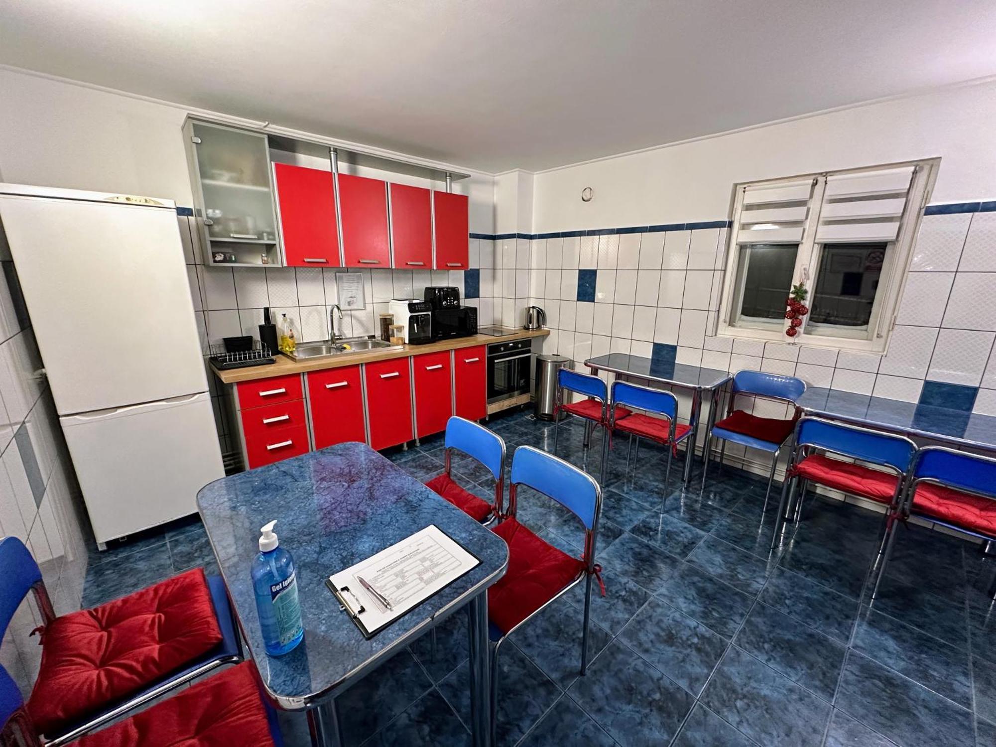 Valea Alba View - Self Check-In Otel Buşteni Dış mekan fotoğraf