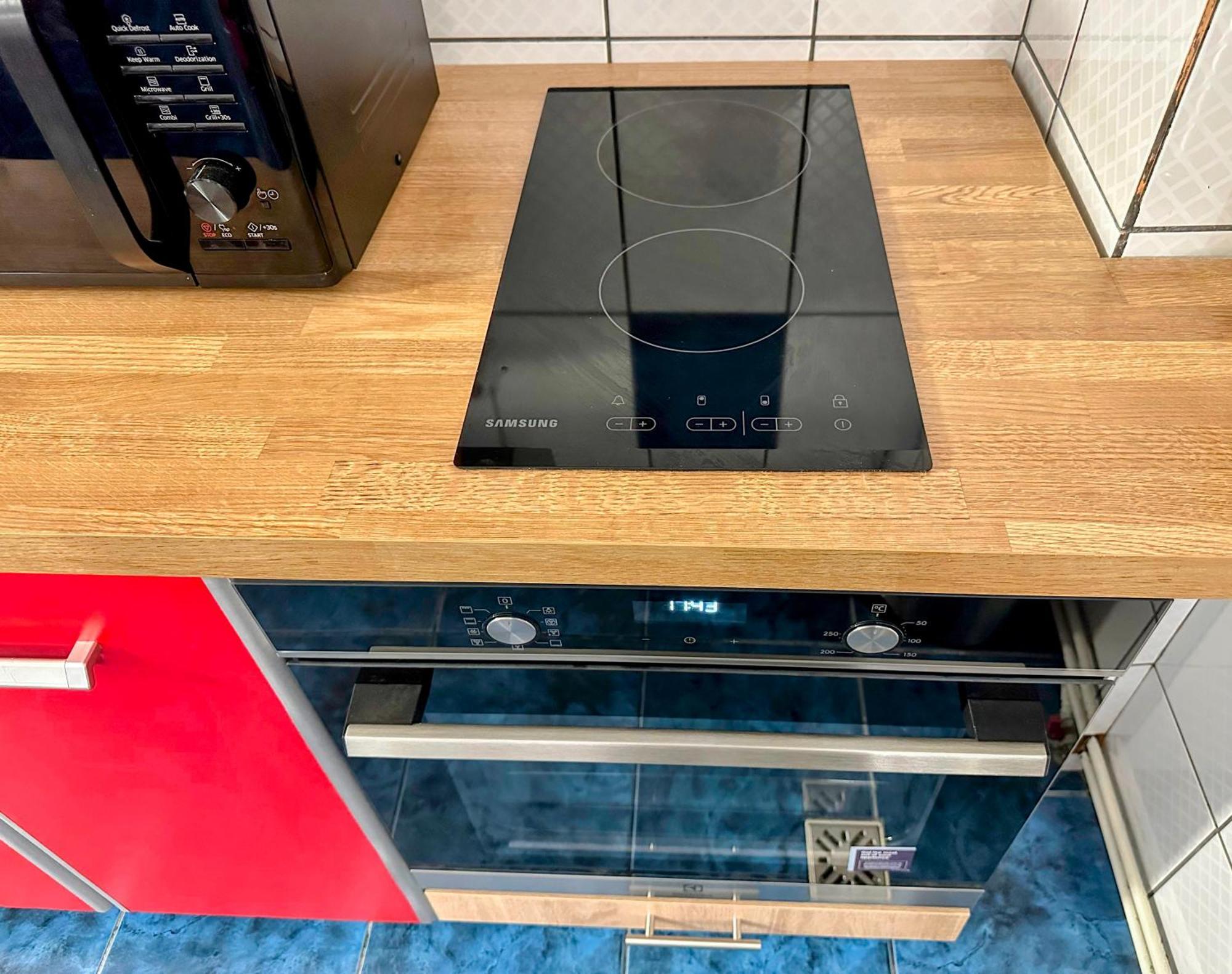 Valea Alba View - Self Check-In Otel Buşteni Dış mekan fotoğraf