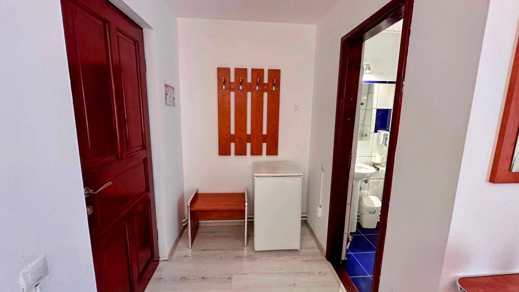 Valea Alba View - Self Check-In Otel Buşteni Dış mekan fotoğraf