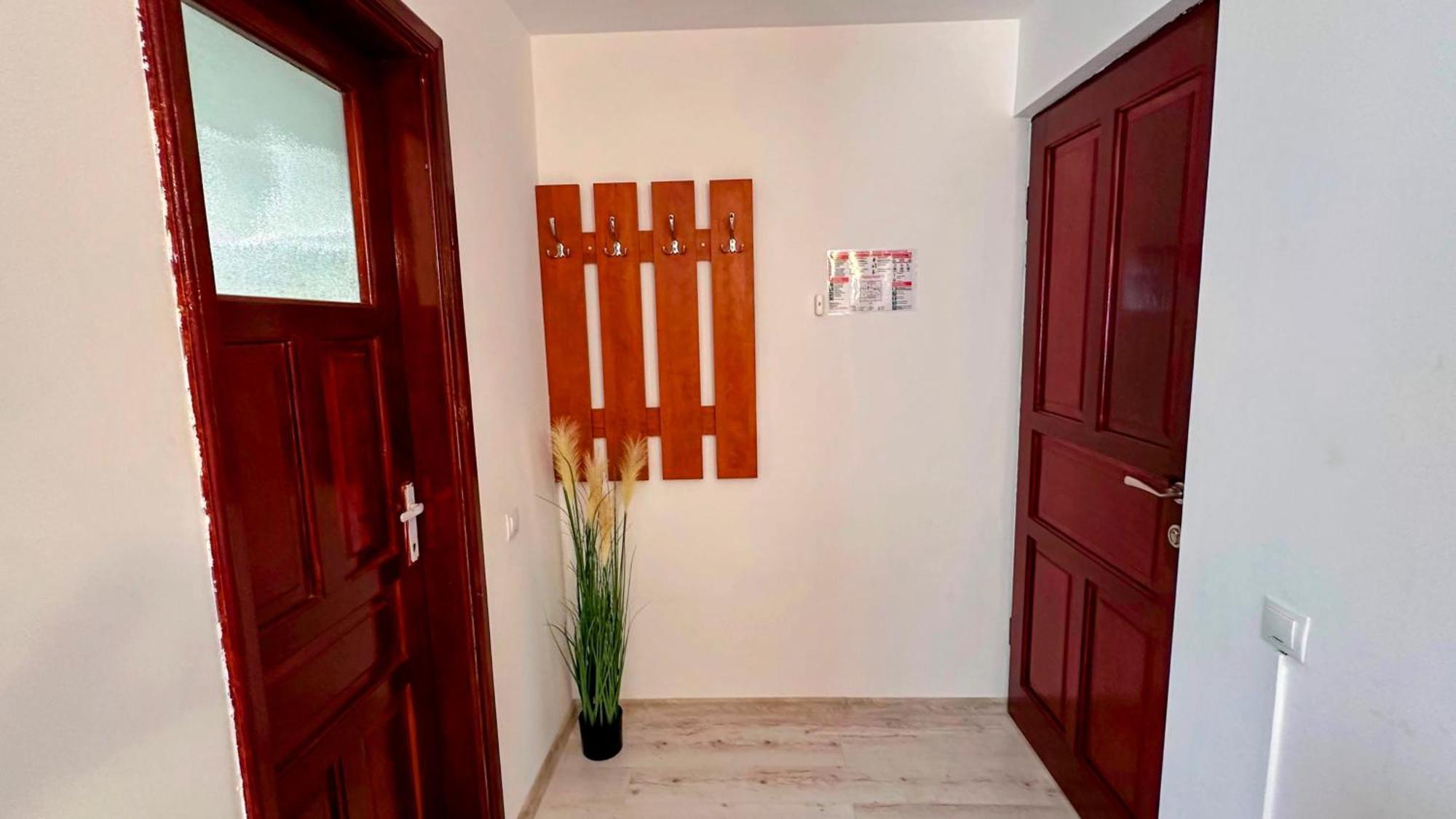 Valea Alba View - Self Check-In Otel Buşteni Dış mekan fotoğraf