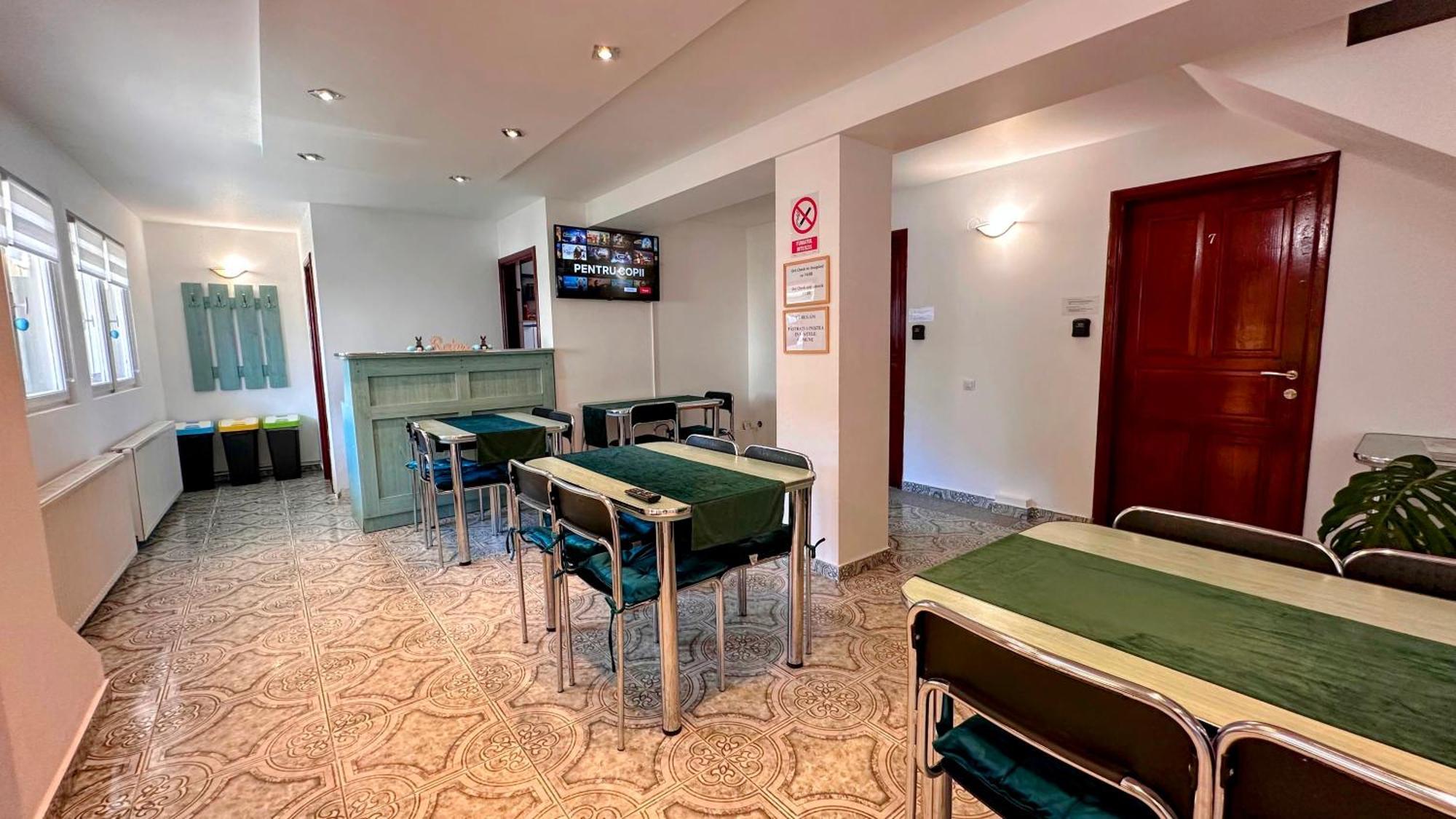 Valea Alba View - Self Check-In Otel Buşteni Dış mekan fotoğraf