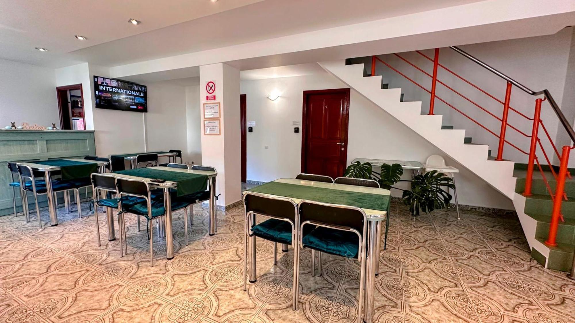 Valea Alba View - Self Check-In Otel Buşteni Dış mekan fotoğraf