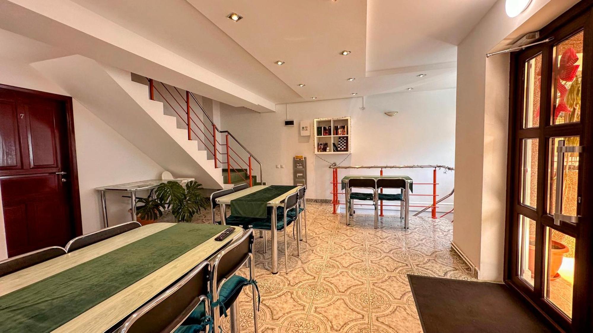 Valea Alba View - Self Check-In Otel Buşteni Dış mekan fotoğraf